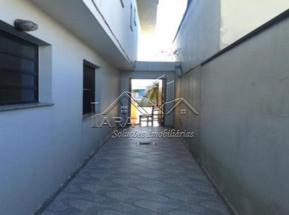 Imagem Sobrado com 3 Quartos à Venda,  em Cidade Patriarca - Sao Paulo