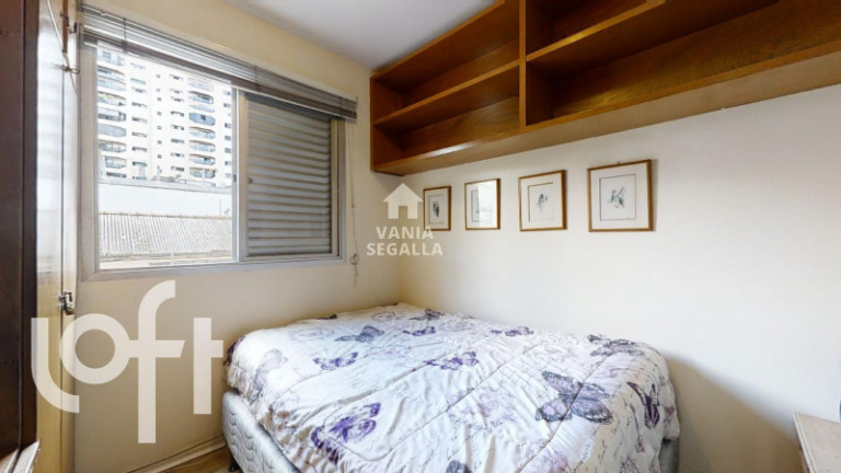 Imagem Apartamento com 3 Quartos à Venda, 87 m² em Perdizes - São Paulo