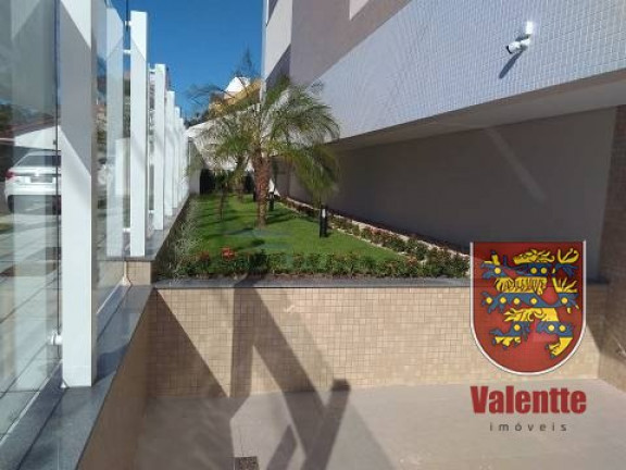 Imagem Apartamento com 3 Quartos à Venda, 142 m² em Capoeiras - Florianópolis