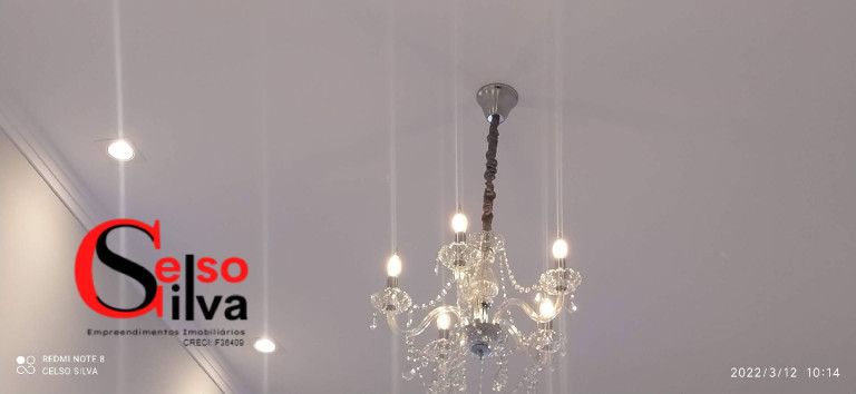 Imagem Casa com 3 Quartos à Venda, 150 m² em Parque Hortência - Maringá