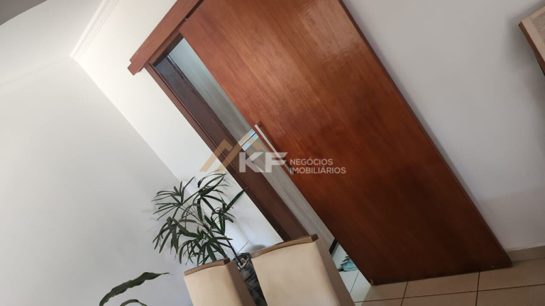 Imagem Casa de Condomínio com 3 Quartos à Venda, 117 m² em Parque São Sebastião - Ribeirão Preto