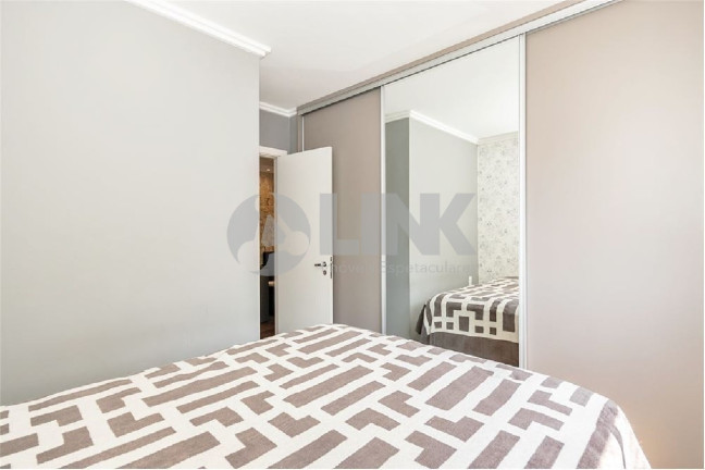 Imagem Apartamento com 2 Quartos à Venda, 54 m² em Jardim Carvalho - Porto Alegre Imagem Apartamento com 2 Quartos à Venda, 54 m² em Jardim Carvalho - Porto Alegre