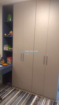Imagem Apartamento com 3 Quartos à Venda, 118 m² em Canto Do Forte - Praia Grande