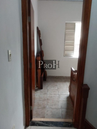 Imagem Sobrado com 2 Quartos à Venda, 81 m² em Vila Alzira - Santo André Imagem Sobrado com 2 Quartos à Venda, 81 m² em Vila Alzira - Santo André