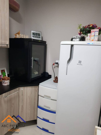 Imagem Sobrado com 3 Quartos à Venda, em Vila Scarpelli - Santo André Imagem Sobrado com 3 Quartos à Venda, em Vila Scarpelli - Santo André