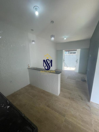 Imagem Casa com 1 Quarto à Venda,  em Unamar - Cabo Frio
