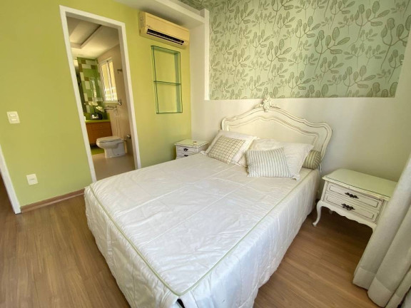 Imagem Imóvel com 3 Quartos à Venda, 92 m² em Icaraí - Niterói