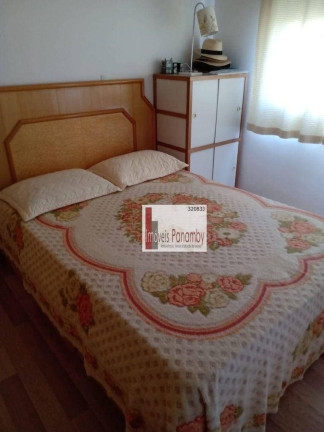 Imagem Apartamento com 4 Quartos à Venda, 158 m² em água Fria - São Paulo Imagem Apartamento com 4 Quartos à Venda, 158 m² em água Fria - São Paulo