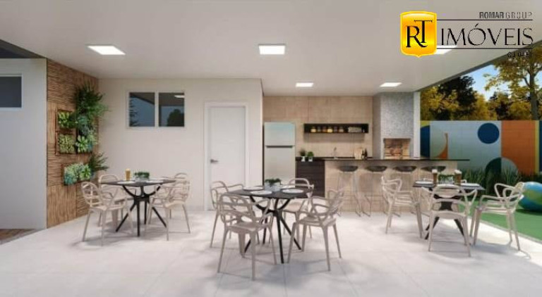Imagem Apartamento com 2 Quartos à Venda, 45 m² em Baixo Grande - São Pedro Da Aldeia Imagem Apartamento com 2 Quartos à Venda, 45 m² em Baixo Grande - São Pedro Da Aldeia