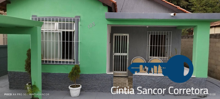 Imagem Casa com 3 Quartos à Venda, 300 m² em Parque Turf Club - Campos Dos Goytacazes Imagem Casa com 3 Quartos à Venda, 300 m² em Parque Turf Club - Campos Dos Goytacazes