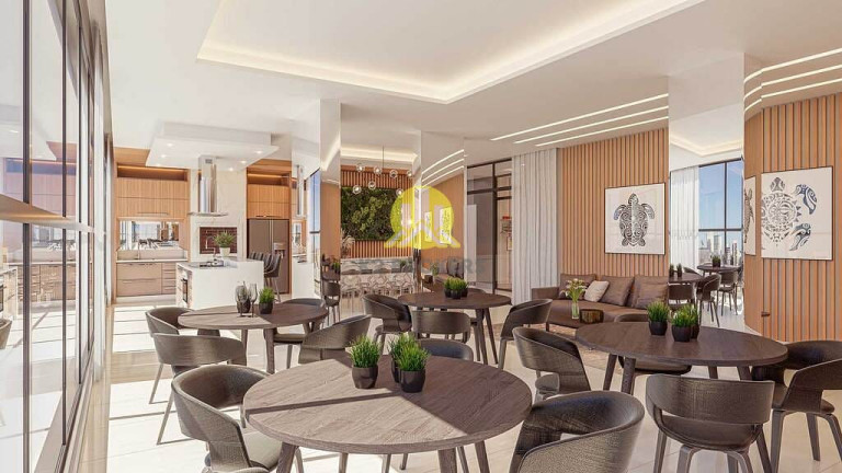 Imagem Apartamento com 4 Quartos à Venda, 192 m² em Centro - Balneário Camboriú