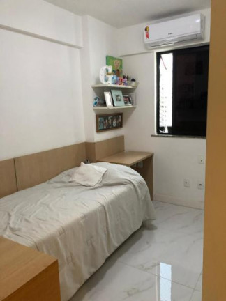 Imagem Apartamento com 3 Quartos à Venda, 75 m² em Stiep - Salvador