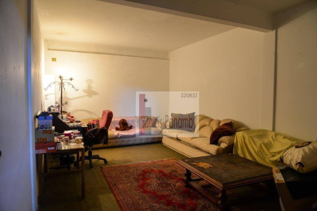 Imagem Casa com 5 Quartos à Venda, 680 m² em Cidade Jardim - São Paulo