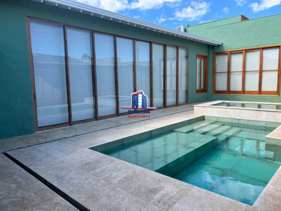 Imagem Imóvel com 4 Quartos à Venda, 810 m² em Terras Da Barra - Mendonça Imagem Imóvel com 4 Quartos à Venda, 810 m² em Terras Da Barra - Mendonça