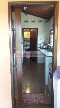 Imagem Casa de Condomínio com 5 Quartos à Venda, 400 m² em Condomínio Chácara Rancho Dos Arcos - Boituva Imagem Casa de Condomínio com 5 Quartos à Venda, 400 m² em Condomínio Chácara Rancho Dos Arcos - Boituva