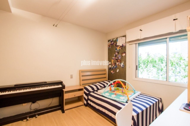 Imagem Apartamento com 4 Quartos para Alugar, 350 m² em Jardim América - São Paulo