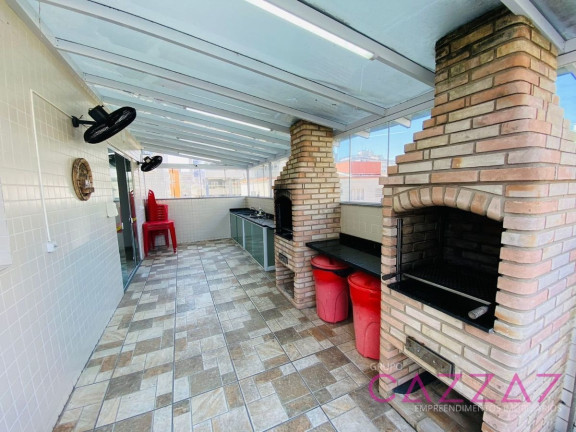 Imagem Apartamento com 1 Quarto à Venda, 58 m² em Caiçara - Praia Grande Imagem Apartamento com 1 Quarto à Venda, 58 m² em Caiçara - Praia Grande