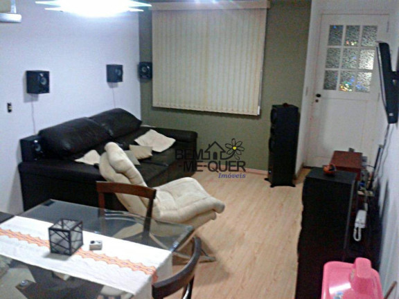 Imagem Sobrado com 2 Quartos à Venda, 110 m² em Jardim Jaraguá - São Paulo Imagem Sobrado com 2 Quartos à Venda, 110 m² em Jardim Jaraguá - São Paulo