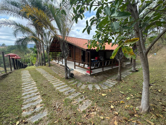 Imagem Chácara com 4 Quartos à Venda, 3.000 m² em Zona Rural - Itatiaiuçu