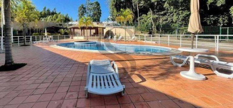Apartamento com 2 Quartos à Venda, 54 m² em Jardim Guarujá - Sorocaba