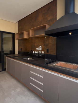 Imagem Casa com 3 Quartos à Venda,  em Caldeira - Indaiatuba
