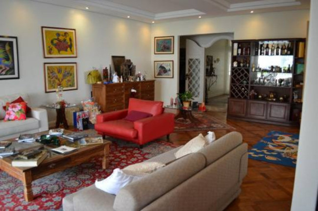 Imagem Imóvel com 3 Quartos à Venda, 280 m² em Bela Vista - São Paulo Imagem Imóvel com 3 Quartos à Venda, 280 m² em Bela Vista - São Paulo