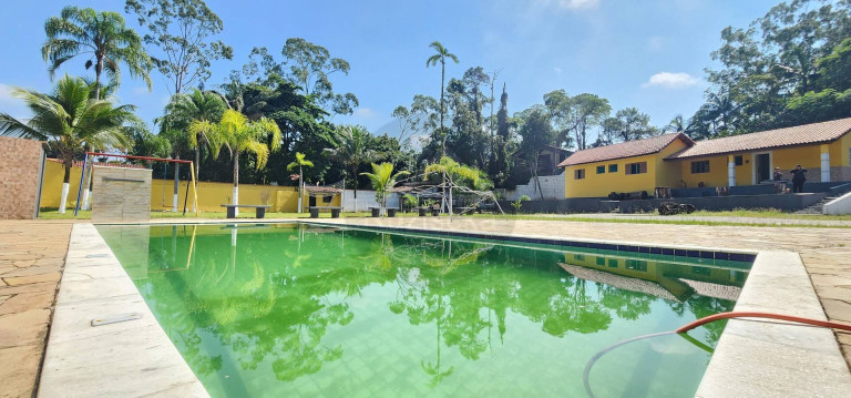 Imagem Chácara com 5 Quartos à Venda, 2.183 m² em Jardim Umuarama - Itanhaém Imagem Chácara com 5 Quartos à Venda, 2.183 m² em Jardim Umuarama - Itanhaém