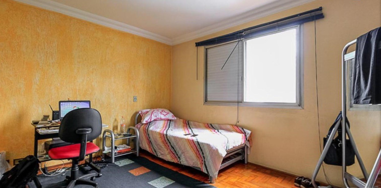 Imagem Apartamento com 3 Quartos à Venda, 126 m² em Bela Vista - São Paulo Imagem Apartamento com 3 Quartos à Venda, 126 m² em Bela Vista - São Paulo