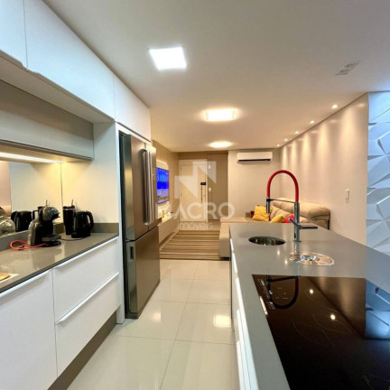 Imagem Apartamento com 3 Quartos à Venda, 121 m² em Amizade - Jaraguá Do Sul