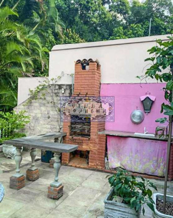 Imagem Cobertura com 6 Quartos à Venda, 240 m² em Lagoa - Rio De Janeiro