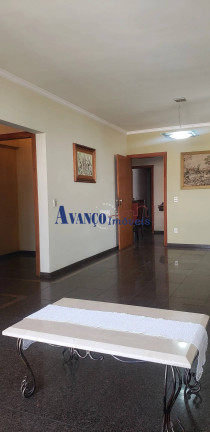 Imagem Apartamento com 4 Quartos à Venda, 200 m² em Centro - Jundiaí Imagem Apartamento com 4 Quartos à Venda, 200 m² em Centro - Jundiaí