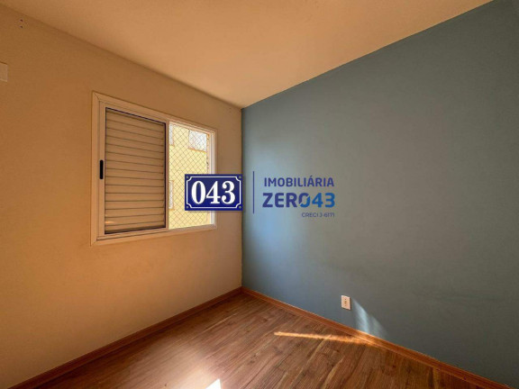 Imagem Apartamento com 3 Quartos à Venda, 63 m² em Residencial Professora Madalena Cardoso - Londrina Imagem Apartamento com 3 Quartos à Venda, 63 m² em Residencial Professora Madalena Cardoso - Londrina