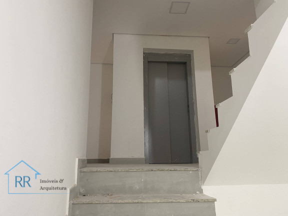 Imagem Apartamento com 2 Quartos para Alugar, 69 m² em Vila São Pedro - Santo André