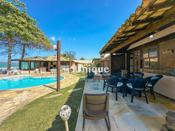 Imagem Casa com 4 Quartos à Venda, 160 m² em Geribá - Armação Dos Búzios Imagem Casa com 4 Quartos à Venda, 160 m² em Geribá - Armação Dos Búzios