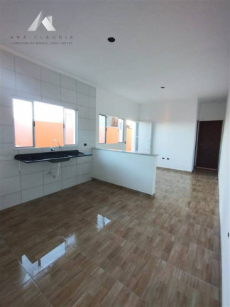 Imagem Casa com 2 Quartos à Venda, 57 m² em Jardim - Itanhaem