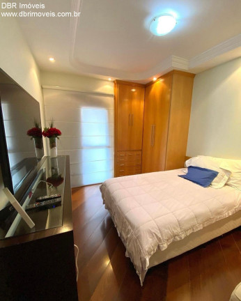 Imagem Apartamento com 4 Quartos à Venda, 200 m² em Tatuapé - Sao Paulo Imagem Apartamento com 4 Quartos à Venda, 200 m² em Tatuapé - Sao Paulo