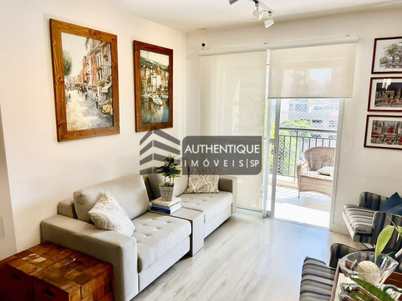 Imagem Apartamento com 2 Quartos à Venda, 104 m² em Campo Belo - São Paulo Imagem Apartamento com 2 Quartos à Venda, 104 m² em Campo Belo - São Paulo