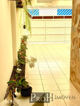 Imagem Sobrado com 3 Quartos à Venda, 186 m² em Jardim - Santo André Imagem Sobrado com 3 Quartos à Venda, 186 m² em Jardim - Santo André