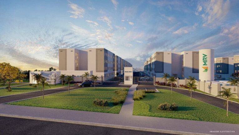 Imóvel com 2 Quartos à Venda,  em Lorena Parque - Goiânia