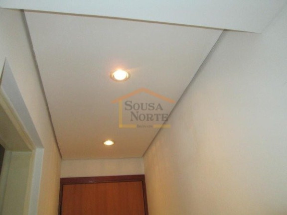 Imagem Apartamento com 2 Quartos à Venda, 56 m² em Jaçanã - São Paulo Imagem Apartamento com 2 Quartos à Venda, 56 m² em Jaçanã - São Paulo