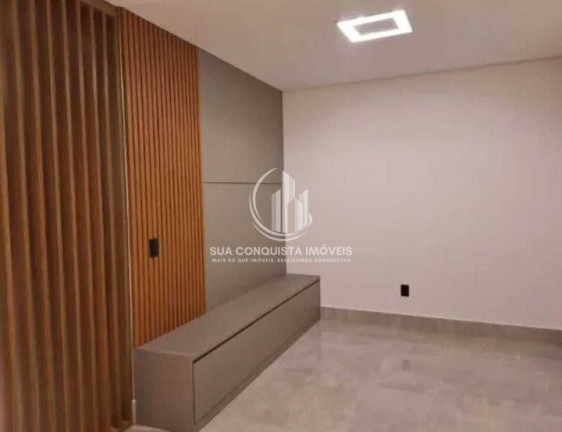 Imagem Casa de Condomínio com 4 Quartos à Venda, 317 m² em Cyrela Landscape Esplanada - Votorantim