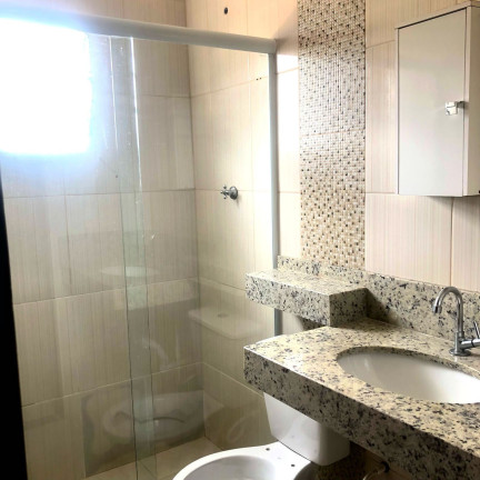 Casa com 1 Quarto à Venda, 25 m² em Jardim águas Claras - Bragança Paulista