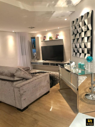 Imagem Apartamento com 2 Quartos à Venda, 170 m² em Jardim - Santo André Imagem Apartamento com 2 Quartos à Venda, 170 m² em Jardim - Santo André