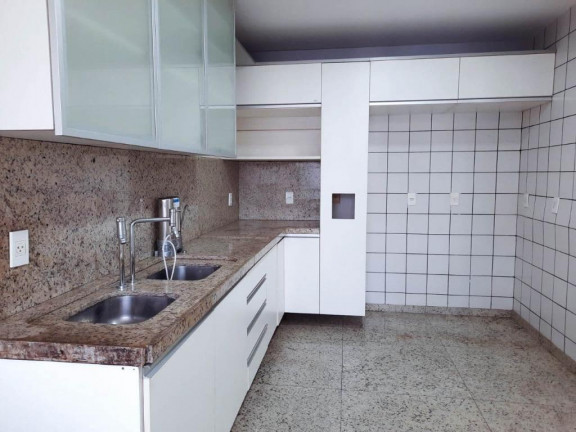 Imagem Apartamento com 3 Quartos à Venda, 157 m² em Cocó - Fortaleza Imagem Apartamento com 3 Quartos à Venda, 157 m² em Cocó - Fortaleza