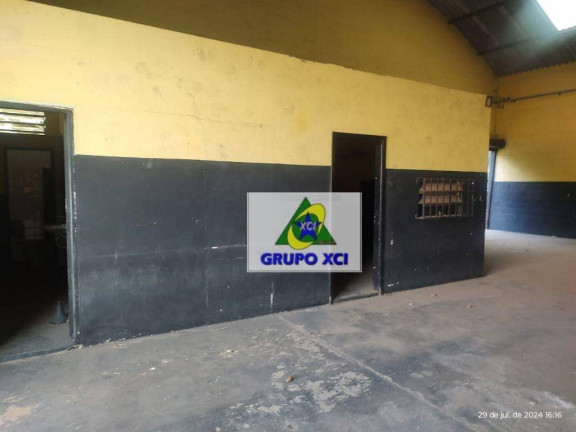 Imagem Galpão à Venda ou Locação, 4.183 m² em Jardim Do Lago - Campinas Imagem Galpão à Venda ou Locação, 4.183 m² em Jardim Do Lago - Campinas