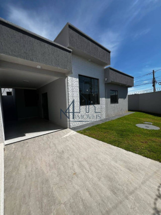 Casa com 3 Quartos à Venda, 209 m² em Vila Maria - Aparecida De Goiânia