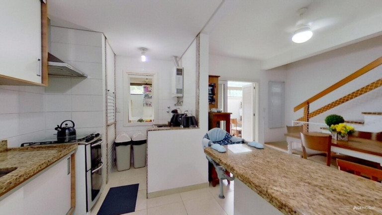 Imagem Imóvel com 3 Quartos à Venda, 122 m² em Nonoai - Porto Alegre