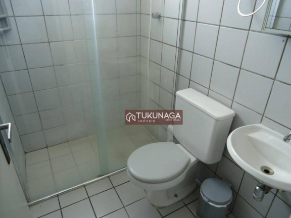 Imagem Apartamento com 2 Quartos à Venda, 60 m² em Vila Rosália - Guarulhos