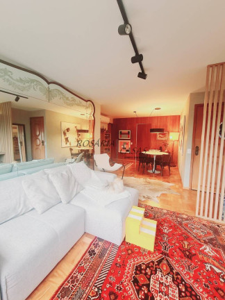 Imagem Apartamento com 3 Quartos à Venda, 120 m² em Pinheiros - São Paulo Imagem Apartamento com 3 Quartos à Venda, 120 m² em Pinheiros - São Paulo