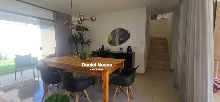 Imagem Casa de Condomínio com 4 Quartos à Venda, 180 m² em Buraquinho - Lauro De Freitas